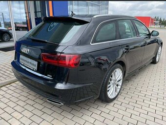 AUDI A6 2.0TDI 140kw S-LINE ULTRA 2016 - 9