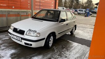 Škoda Felicia 1.3 mpi - 9