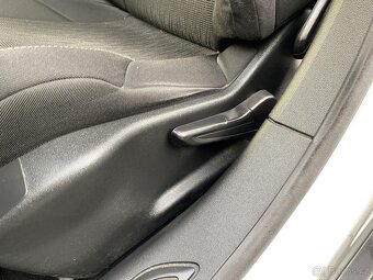 Citroën C5 1.6 HDi , 84 kW nafta, 2013 - 9