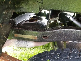 Mitsubishi L200 - 9