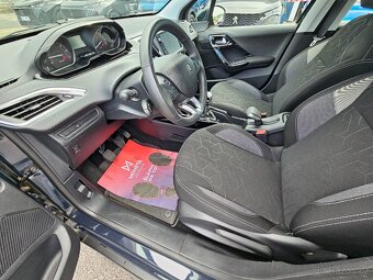 Peugeot 2008 1.2 PT 110 ACTIVE MAN6 - 9