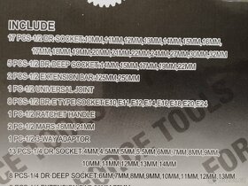 Gola sada 108ks - 9