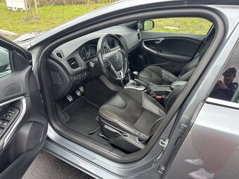 Volvo V40 2.0 D4 R-Design - 9