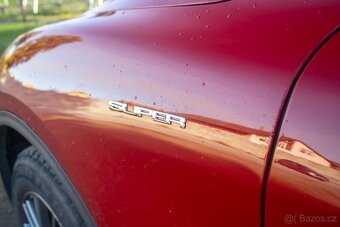 Alfa Romeo Stelvio /AJ NA SPLATKY/ - 9
