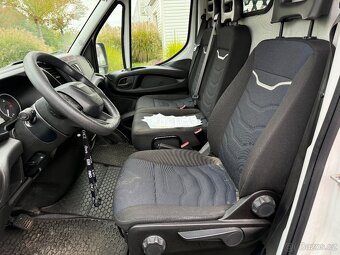 Iveco Daily 2.3 D 115kw 5/2020 L4H2 / 151000km - 9