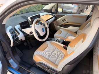 BMW i3 94Ah 125kW 37000km - 9