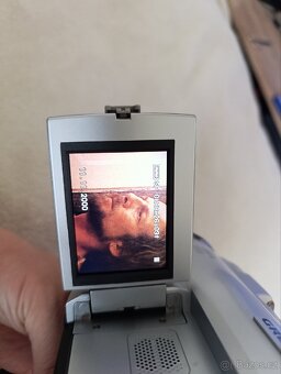 Videokamera Grundig DLC 10 - 9