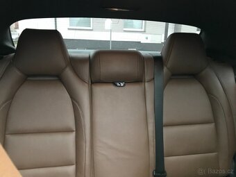 mercedes CLA250 2014 rok 149000km - 9