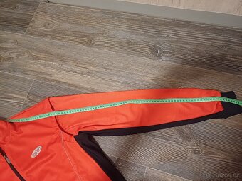 Kalas cyklo bunda - 9