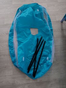 Cestovní postýlka - 9