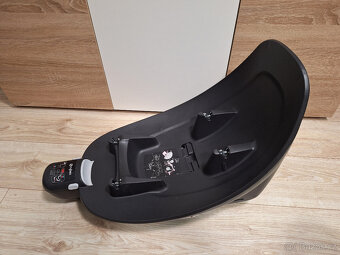 Cybex Aton M i-Size + báze - 9