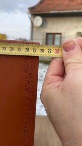 Skříňka na různý materiál (šroubky, atd) - 9