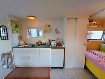 Mobilní dům (mobilheim, chata, celoroční) Tuinman - 9