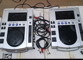 Sestava Pioneer - sběratelský stav - 9