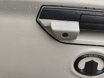 Great Wall Steed 6 4x4 AWD XMR LPG / 2019 uzávěrka Thorsen - 9