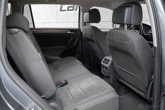 Volkswagen Tiguan Allspace, 2.0TDi.DSG.ELEGANCE.7MÍST.DPH - 9