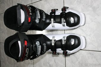 lyže salomon S max 150 cm - 9