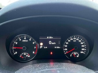 Kia Sportage 1,6 GT - 9