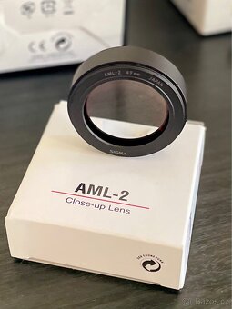 Sigma DP2 Merrill - 9