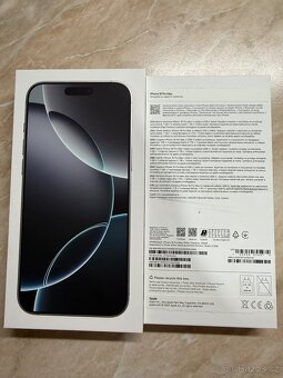 Iphone 16 pro max - 9