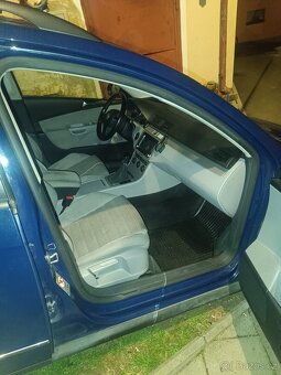 Passat B6 1.9 TDI 77kw rok 2008 - 9