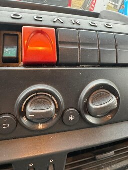 Iveco Eurocargo 120, 6valec, rozvor 3690mm. Na kontejner aut - 9