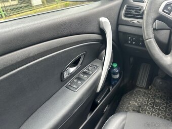 Renault fluence 1.6 - 9