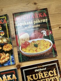 kuchařky - 9