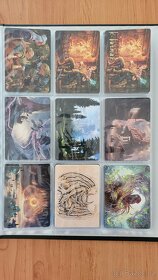 Magic the gathering MTG karty -1 - 9