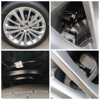 Opel Insignia B Sports Tourer 2.0 CDTi 125 kW,HUD,360°,DPH - 9