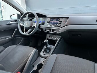 ✅VW POLO 2023 v zaruke - 9