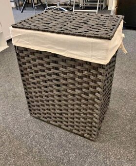 NOVÝ KOŠ NA PRÁDLO - 9