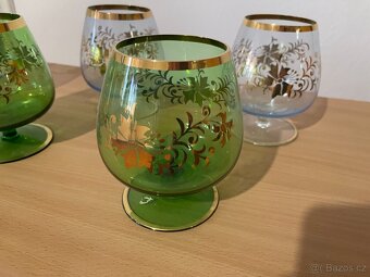 Zachovalé retro nádobí - 9