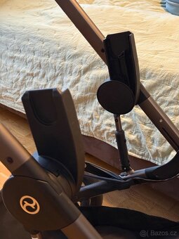 CYBEX Balios S Lux - 9