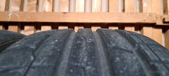 Prodám letní pneumatiky Hankook Ventus S1evo3 - 9