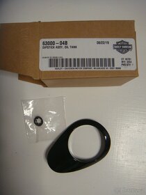 Harley Davidson díly - 9