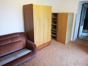 PRONÁJEM domu RD 2+1 v Libina - 9