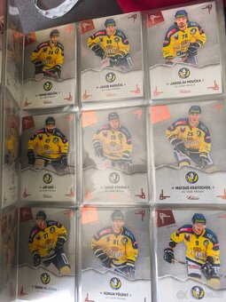 Sběratelské karty - 9