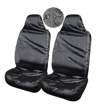 Sada ochranných autopoťahov - 9