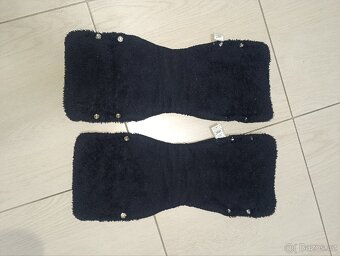 Vak na kočárek Emitex - 9