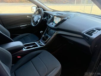 Ford Kuga, 1.5i, 110kw - 9