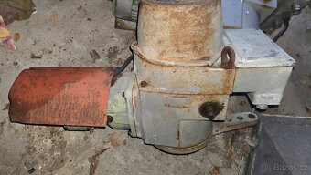 Motory Modact na bránu - 9