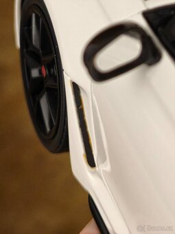 Honda Civic Type R - 9