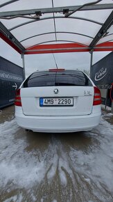 Škoda Octavia 1.9 tdi - 9