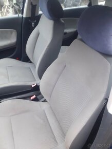 Seat Ibiza 1,2i nová stk 1/26 SLEVA - 9