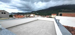 Dům u moře montenegro černá hora - 9