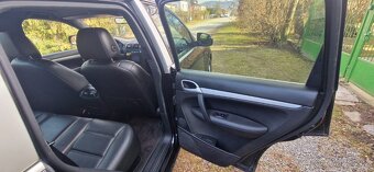 Porsche Cayenne 3.6 lift - 9