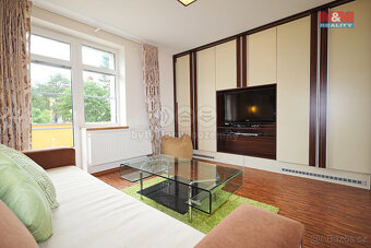Prodej bytu 2+1, 33 m², Karlovy Vary, ul. Vítězná - 9