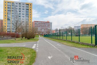 Prodej, byty/3+1, 70 m2, Mozartova 3641/6, 46604 Jablonec na - 9