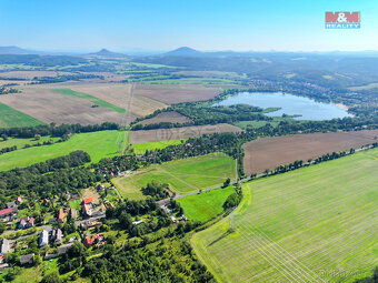 Prodej pozemku k bydlení, 7762 m², Úštěk - 9